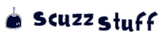 Scuzzstuff.org banner